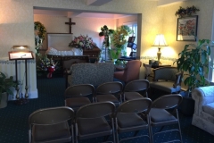 Oreilly Funeral Gallery Pic Inside secondary Chapel