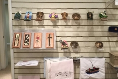 Oreilly Funeral Home ( Gallery Pic- Personalization Items)