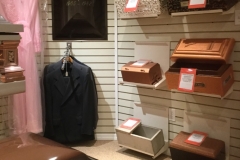 Oreilly Funeral Personalization Gallery Pic 2- Rose took this pic