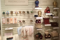 Oreilly Funeral Personalization Gallery Pic - Rose took this pic