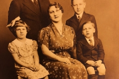 O'Reilly Family