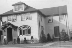 Oreilly Funeral Gallery Pic -Vintage pic 1