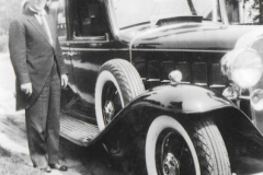 Oreilly Funeral Gallery Pic -Vintage pic 2