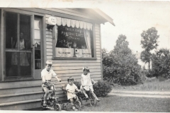Oreilly Funeral Gallery Pic -Vintage pic 3